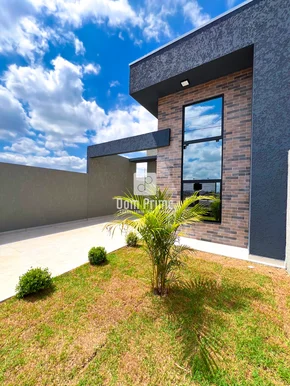 Casa Com 3 Quartos 1 Suite No Terraliz