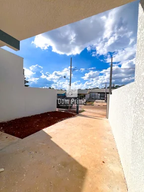 Casa Com 2 Quartos Com Edicula No Terraliz