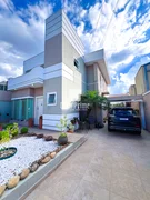 <strong>Sobrado com 3 quartos 1 Suíte Jardim Carvalho.</strong>