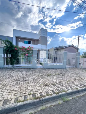 Sobrado Com 3 Quartos 1 Suíte Jardim Carvalho.