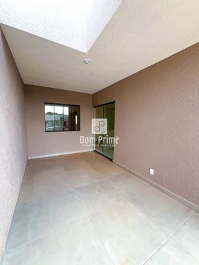 Casa Com 3 Quartos 1 Suite No Terraliz