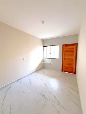 Casa Com 3 Quartos 1 Suite No Terraliz