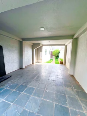 Casa Para Venda E Locação No Jardim Carvalho