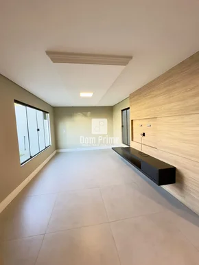 Casa Jardim Carvalho