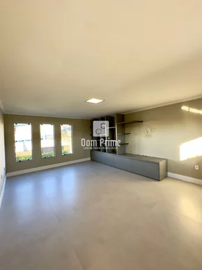 Casa Jardim Carvalho