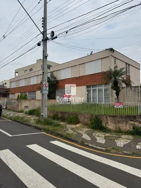 Sobrados Comerciais Bairro São José