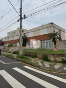<strong>Sobrados comerciais Bairro São José</strong>