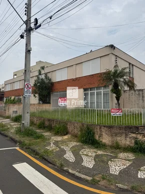 <strong>Sobrados comerciais Bairro São José</strong>