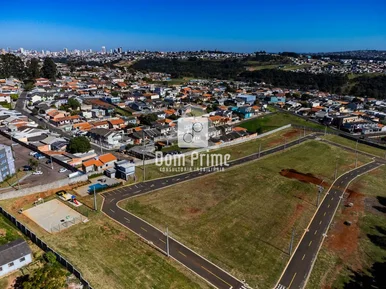 <strong>Terreno com 160m² no Condomínio Gianna Park</strong>