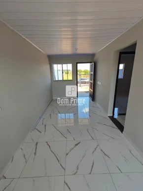 Casa Com 2 Quartos No Terraliz