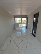 <strong>Casa com 2 quartos no Terraliz</strong>