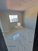 <strong>Casa com 2 quartos no Terraliz</strong>