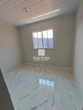 Casa Com 2 Quartos No Terraliz