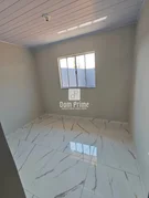 <strong>Casa com 2 quartos no Terraliz</strong>