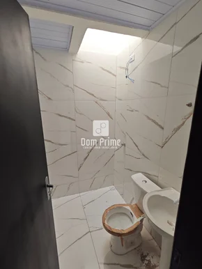 Casa Com 2 Quartos No Terraliz