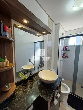 Apartamento Com 3 Quartos Para Venda Em Oficinas