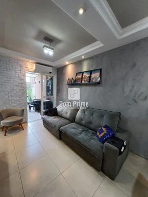 <strong>Apartamento com 3 quartos para venda em Oficinas</strong>