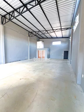 <strong>Barracão Colônia Dona Luíza</strong>