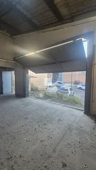 <strong>Barracão Industrial Los Angeles</strong>