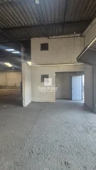 <strong>Barracão Industrial Los Angeles</strong>