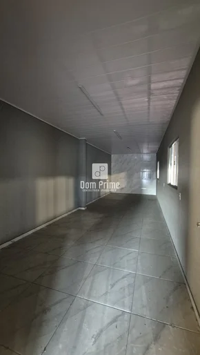 Barracão Industrial Los Angeles