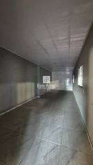 <strong>Barracão Industrial Los Angeles</strong>