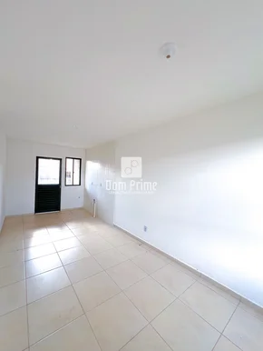 Casa Com 2 Quartos No Cara Cara