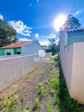 Casa Com 2 Quartos No Cara Cara