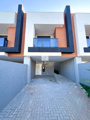 Casa à Venda E Locação Maria Otilia