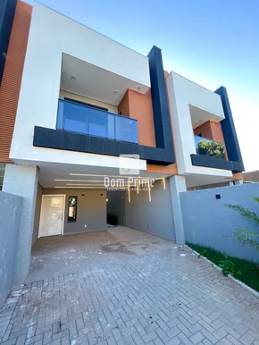 Casa à Venda E Locação Maria Otilia