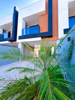 Casa à Venda E Locação Maria Otilia