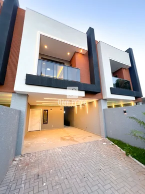 <strong>Casa à venda e locação Maria Otilia</strong>