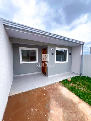 <strong>Casa com 2 quartos no Costa Rica</strong>