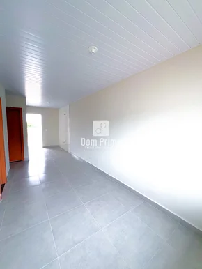 Casa Com 2 Quartos No Costa Rica