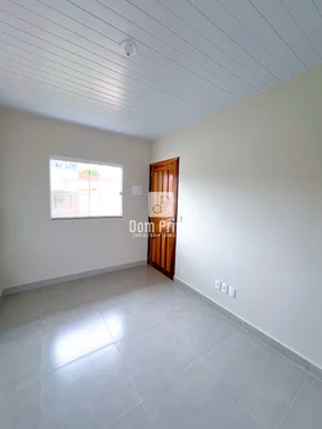 Casa Com 2 Quartos No Costa Rica