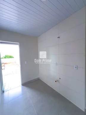 Casa Com 2 Quartos No Costa Rica