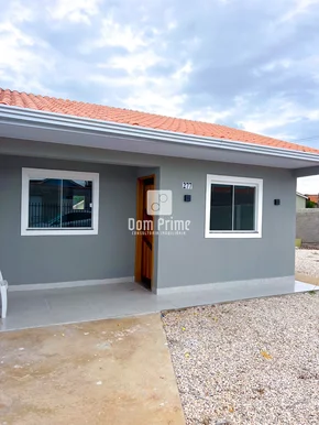 Casa De Esquina Com 2 Quartos No Costa Rica