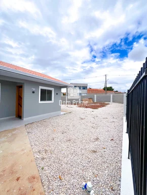 Casa De Esquina Com 2 Quartos No Costa Rica