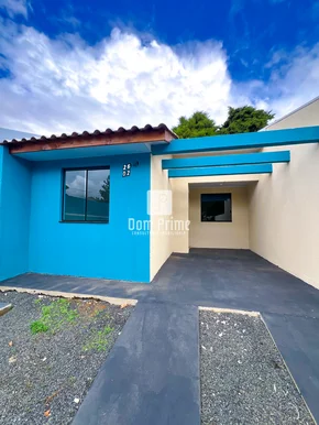 Casa Com 3 Quartos No Lagoa Dourada