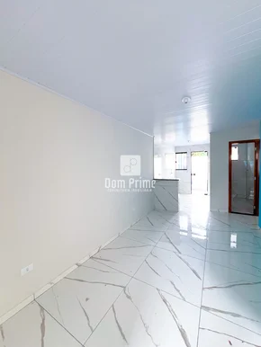 Casa Com 3 Quartos No Lagoa Dourada