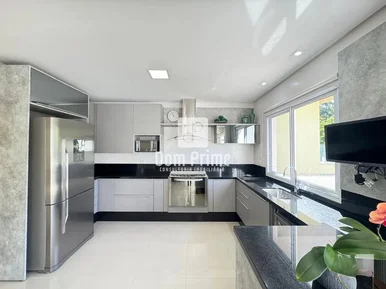 Residência De Alto Padrão Para Locação  Villa Toscana