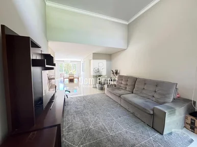 Residência De Alto Padrão Para Locação  Villa Toscana