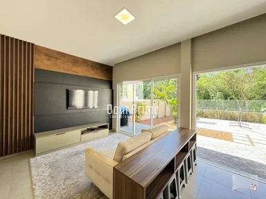 <strong>Residência de Alto Padrão para locação  Villa Toscana</strong>