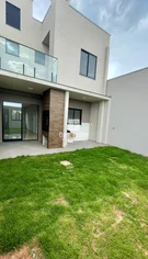 <strong>Sobrados Campo Belo III</strong>