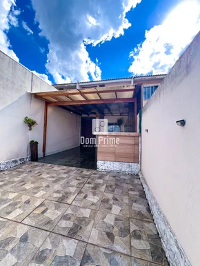 <strong>Sobrado Jardim Canaã</strong>