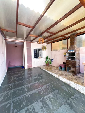 Sobrado Jardim Canaã