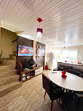 Sobrado Jardim Canaã