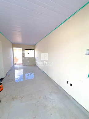 Casa Com 2 Quartos Com Edicula No Terraliz