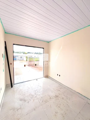 Casa Com 2 Quartos Com Edicula No Terraliz