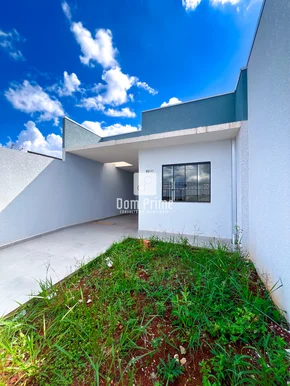 <strong>Casa com 3 quartos 1 Suite no Cidade Jardim</strong>